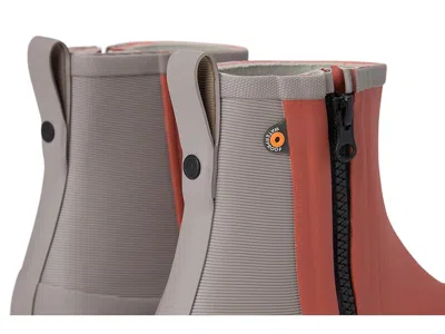 Bogs Holly Waterproof Rain Boot In Multi