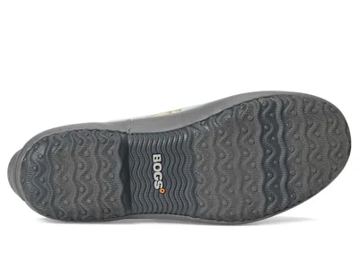 Bogs Patch Clog Chickens In Blue