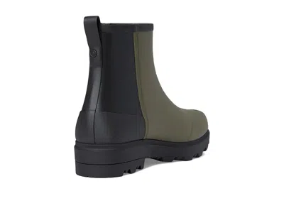 Bogs Holly Rain Zip In Green