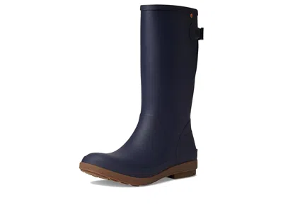 Bogs Amanda Ii Tall In Blue