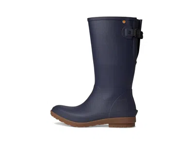 Bogs Amanda Ii Tall In Blue