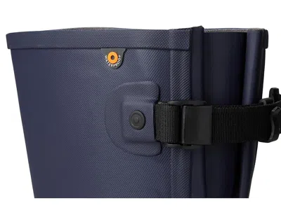 Bogs Amanda Ii Tall In Blue