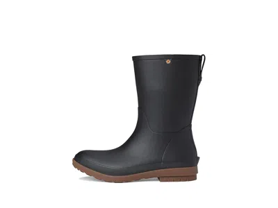 Bogs Amanda Ii Mid In Black