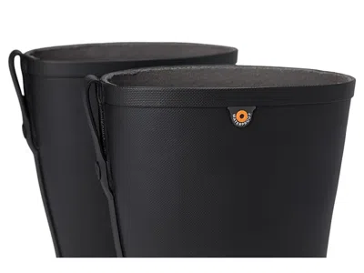 Bogs Amanda Ii Mid In Black