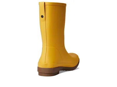 Bogs Amanda Ii Mid In Yellow