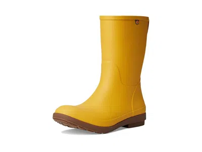 Bogs Amanda Ii Mid In Yellow