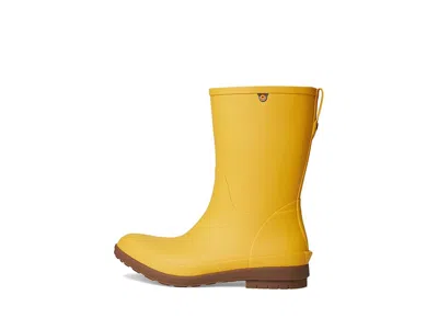 Bogs Amanda Ii Mid In Yellow