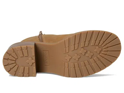 Roxy Clementine In Brown