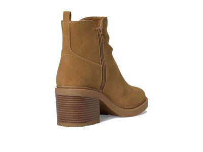 Roxy Clementine In Brown