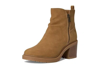 Roxy Clementine In Brown