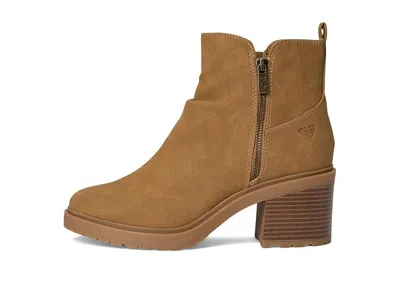 Roxy Clementine In Brown