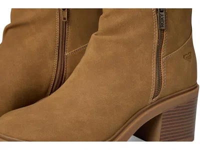 Roxy Clementine In Brown