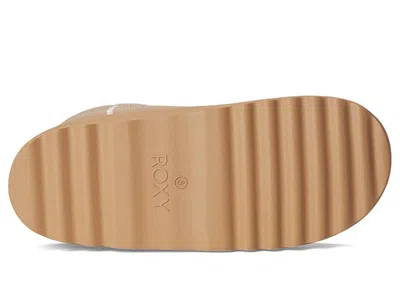 Roxy Pow Booty In Brown