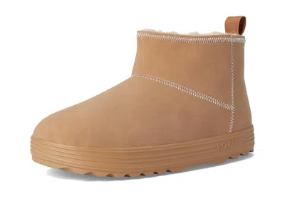 Roxy Pow Booty In Brown