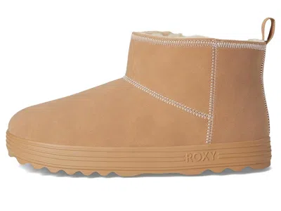 Roxy Pow Booty In Brown