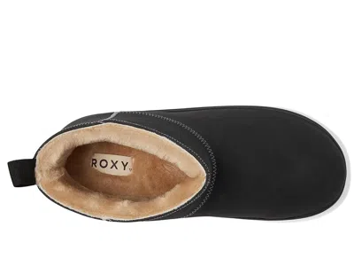 Roxy Pow Booty In Black