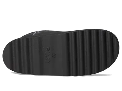 Roxy Pow Booty In Black