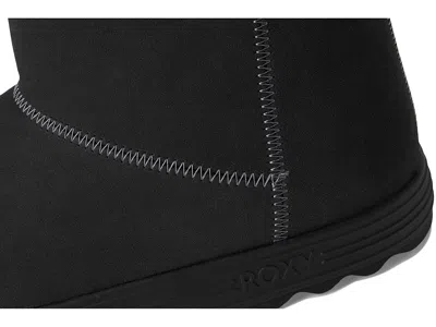 Roxy Pow Booty In Black