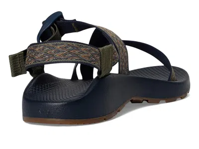Chaco Classic In Blue