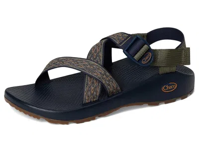 Chaco Classic In Blue