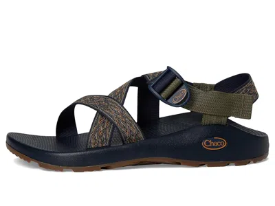 Chaco Classic In Blue