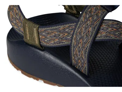 Chaco Classic In Blue