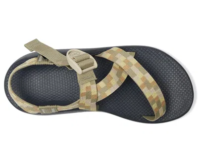 Chaco Classic In Yellow