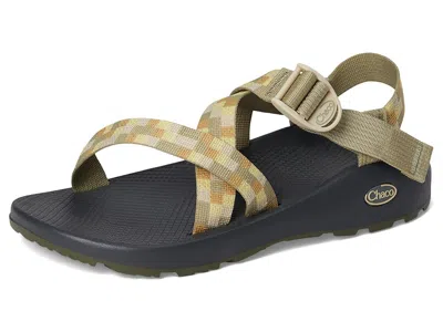 Chaco Classic In Yellow