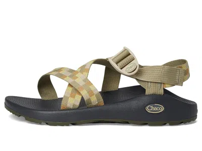 Chaco Classic In Yellow