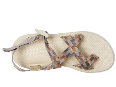 Chaco Z Cloud 2 Sandal In Neutral