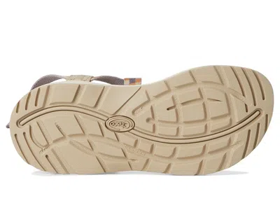 Chaco Z Cloud 2 Sandal In Neutral