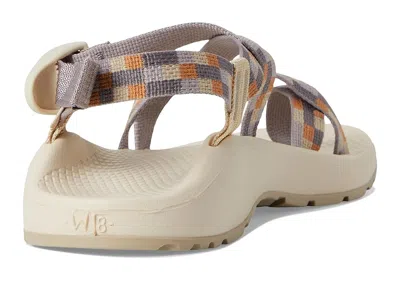 Chaco Z Cloud 2 Sandal In Neutral