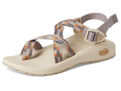 Chaco Z Cloud 2 Sandal In Neutral