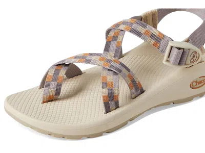 Chaco Z Cloud 2 Sandal In Neutral