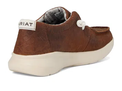 Ariat Hilo In Brown
