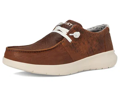 Ariat Hilo In Brown