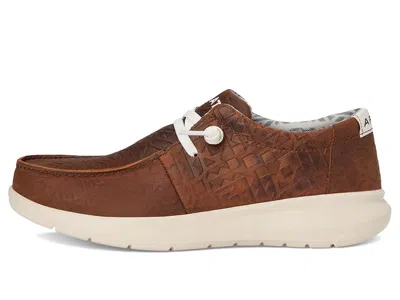 Ariat Hilo In Brown