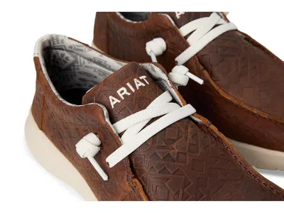 Ariat Hilo In Brown