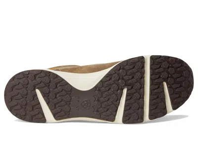 Ariat Spitfire In Brown
