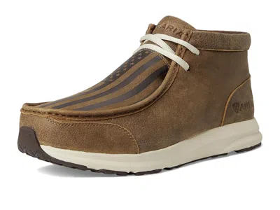 Ariat Spitfire In Brown