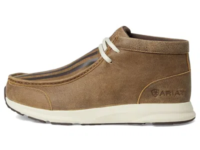 Ariat Spitfire In Brown
