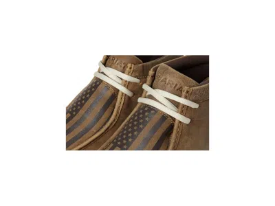 Ariat Spitfire In Brown