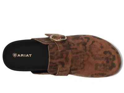 Ariat Country Mules In Multi