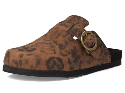 Ariat Country Mules In Multi
