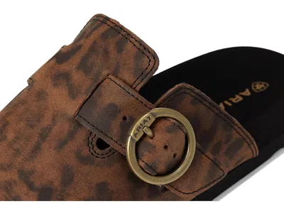Ariat Country Mules In Multi