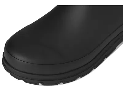 Ariat Kelmarsh Mid Rubber Boots In Black
