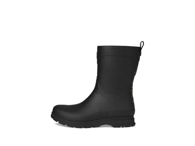 Ariat Kelmarsh Mid Rubber Boots In Black