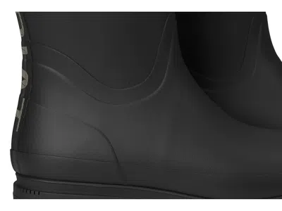 Ariat Kelmarsh Mid Rubber Boots In Black