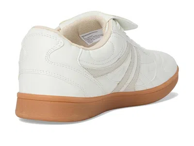 Steve Madden Madrid In White