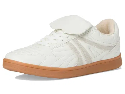 Steve Madden Madrid In White